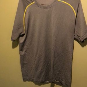 Lululemon Metal Vent Tech T shirt